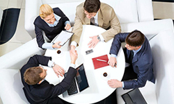 企業(yè)團(tuán)隊